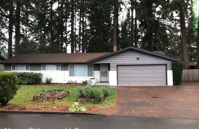 9705 St Helens Ave - 9705 Saint Helens Avenue, Vancouver, WA 98664