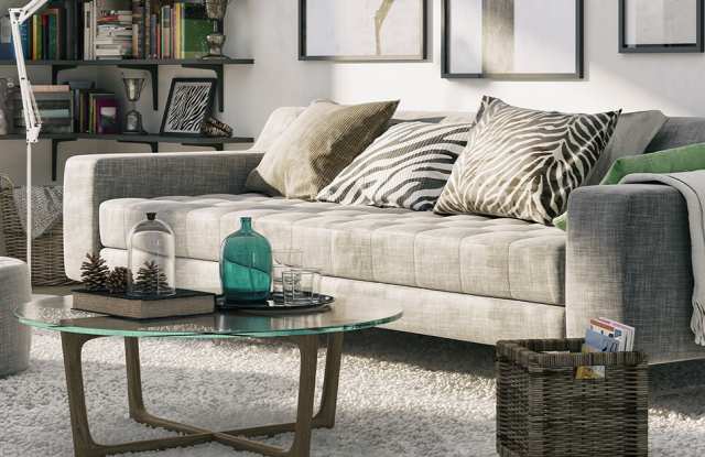 The Avenue at Johnston Commons