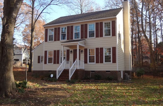 2953 Broadford Ter - 2953 Broadford Terrace, Short Pump, VA 23233