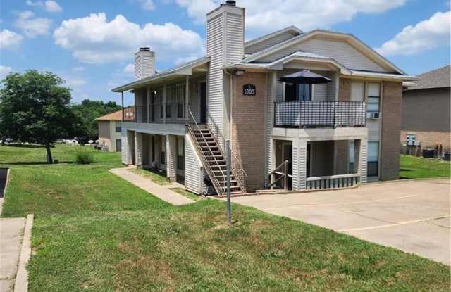 1005 Spring Loop