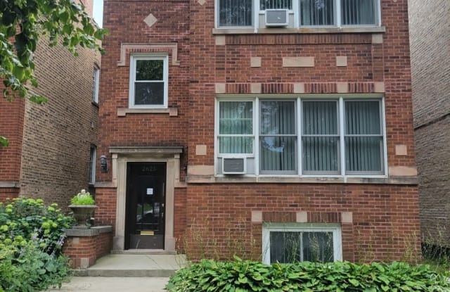 2625 West Winnemac Avenue - 2625 West Winnemac Avenue, Chicago, IL 60625