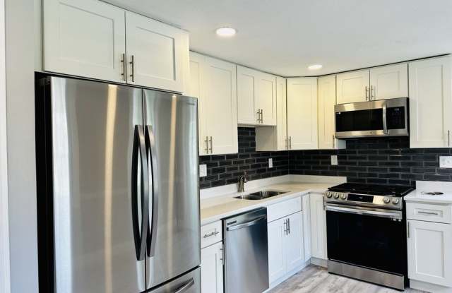 215 Belmont Ave