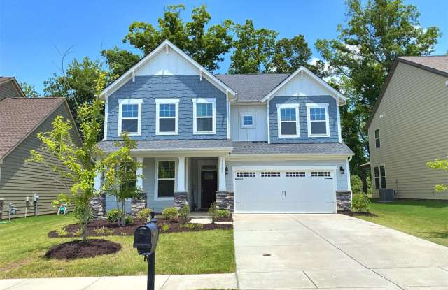 15202 Oleander Drive - 15202 Oleander Drive, Mecklenburg County, NC 28278