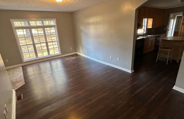 A Rare Find in Winston!