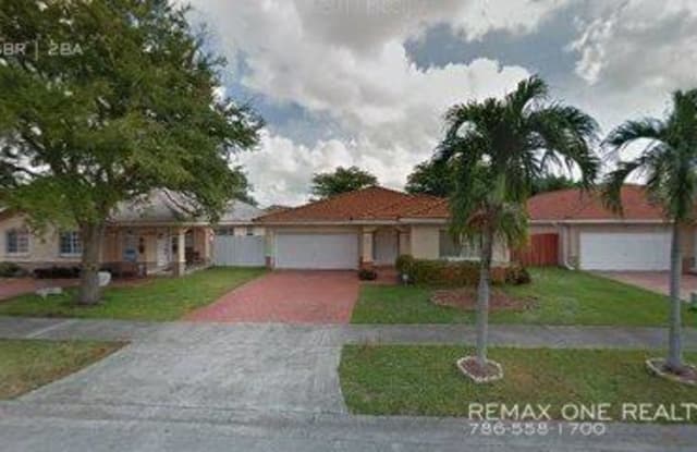 14441 NW 88th Pl - 14441 Northwest 88th Place, Miami Lakes, FL 33018