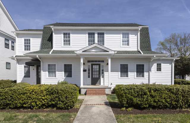 501 22nd Street - A