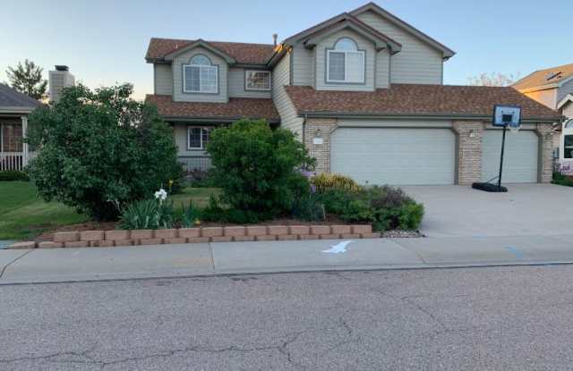 2232 Sweetwater Creek Dr - 2232 Sweetwater Creek Drive, Fort Collins, CO 80528