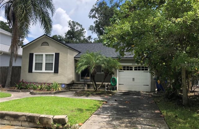 323 W SOUTH AVENUE - 323 West South Avenue, Tampa, FL 33603