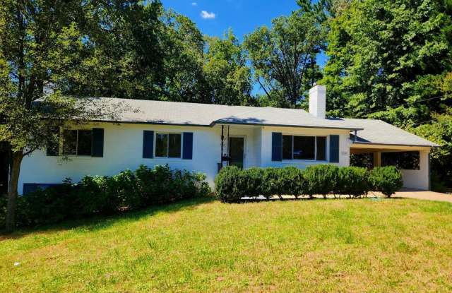 Photo of 3300 POTTERTON DR