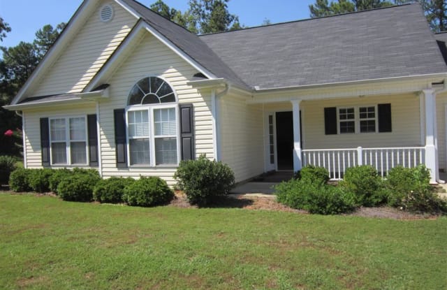 113 Waters Edge Drive - 113 Waters Edge Drive, Troup County, GA 30240