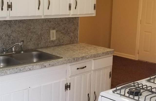 950 Stallings Avenue, SE