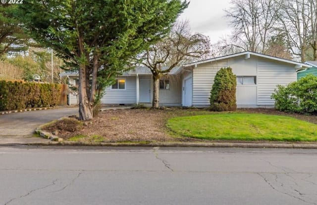 1580 NW 131st Ave - 1580 Northwest 131st Avenue, Cedar Mill, OR 97229