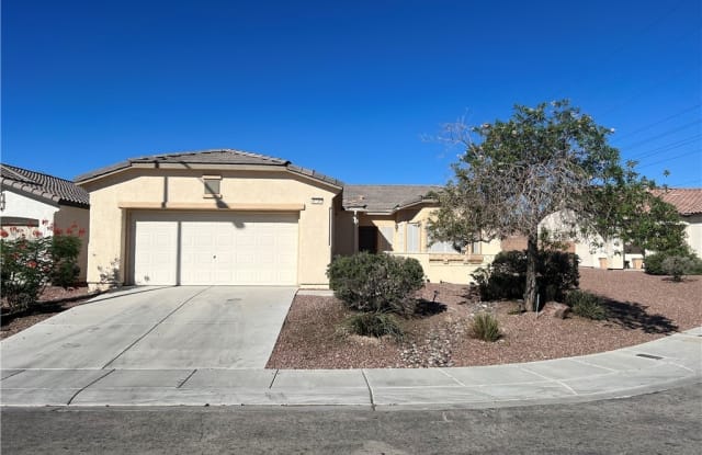 6337 MILL RANCH Court - 6337 North Mill Ranch Court, North Las Vegas, NV 89081