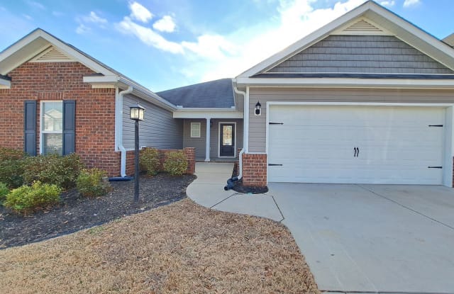 441 Sebastian Drive - 441 Sebastian Drive, Columbia County, GA 30813