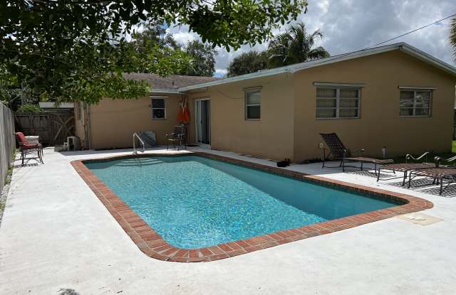 3111 Southwest 20th Street - 3111 Southwest 20th Street, Fort Lauderdale, FL 33312