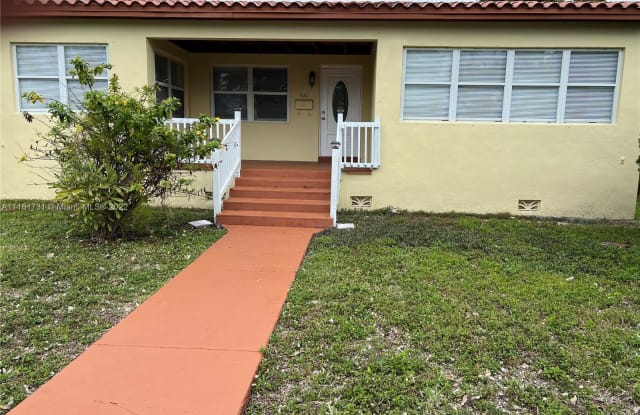 1683 NE 171st St - 1683 NE 171st St, North Miami Beach, FL 33162