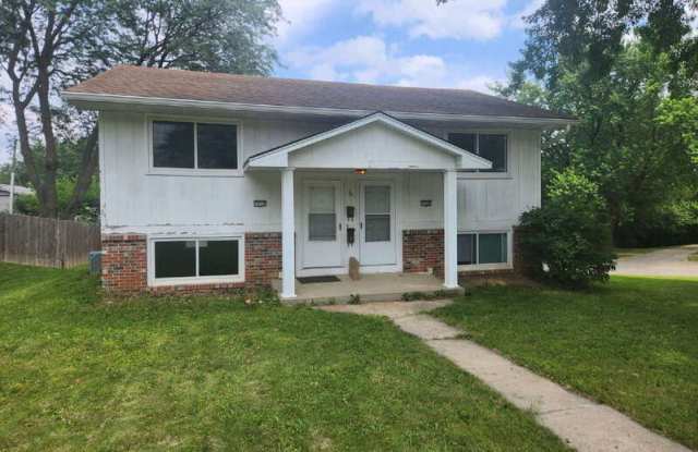 1010 Linden Dr