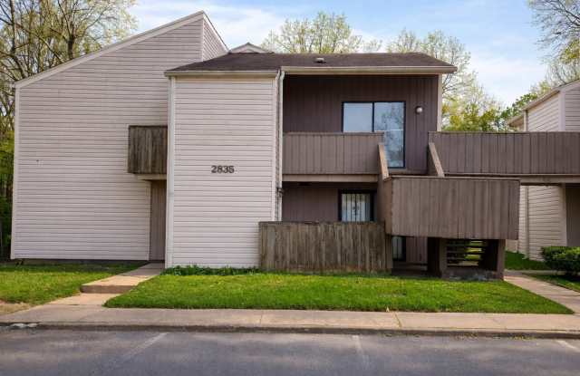 2835 Sonora Drive Apt 2