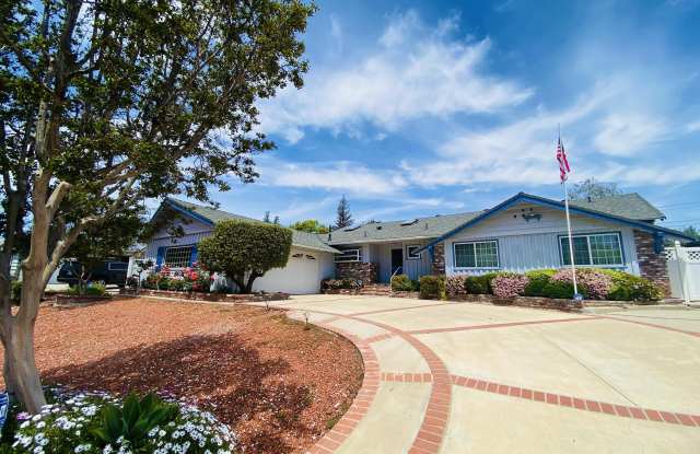 5708 Larryan Drive