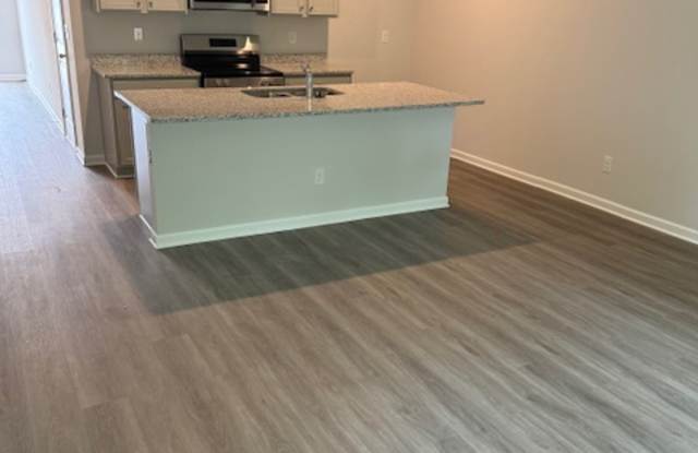 144 Village Green Drive Drive NW - 1