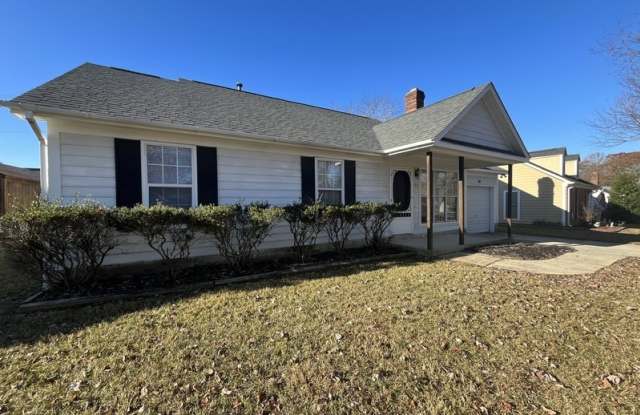 123 Lauren Dr.