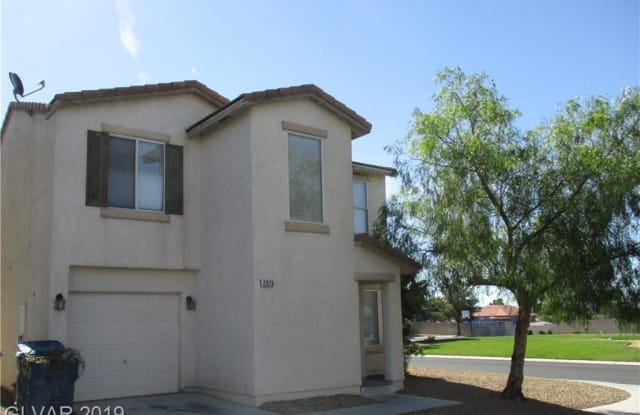 2076 PILLAR POINTE Street - 2076 Pillar Pointe Street, Sunrise Manor, NV 89115