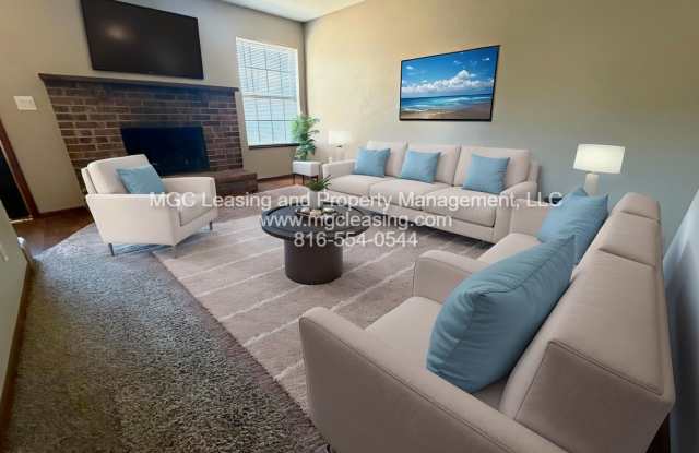 236-242 NW Woods Chapel Rd