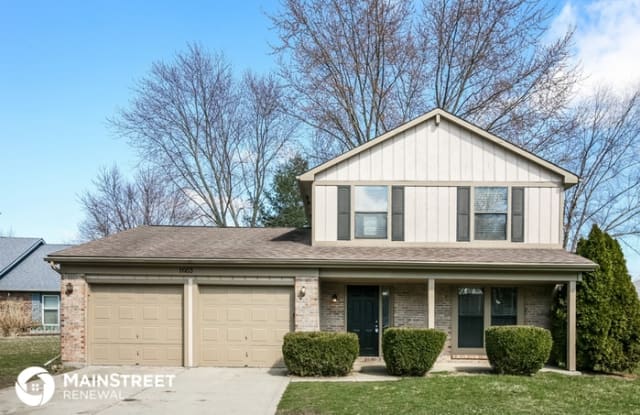 1663 Rogers Circle - 1663 Rogers Circle, Indianapolis, IN 46214