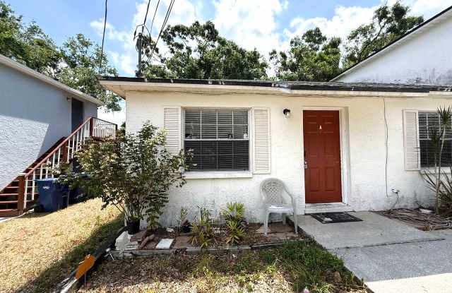 8505 N Tampa St Apt A