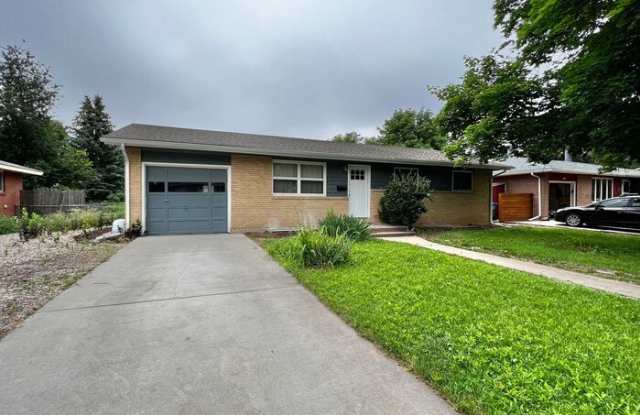 505 Duke Lane