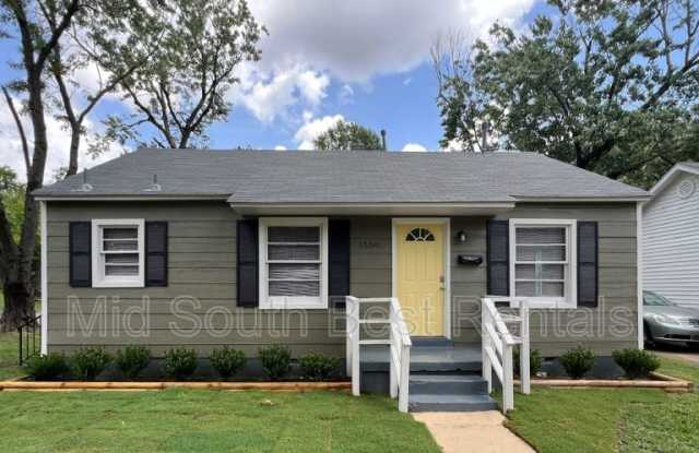 Photo of 1550 Hope St