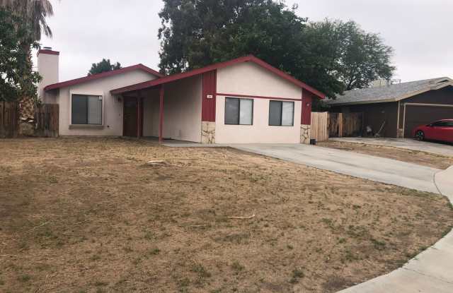 825 Charles Ct - 825 Charles Court, Ridgecrest, CA 93555