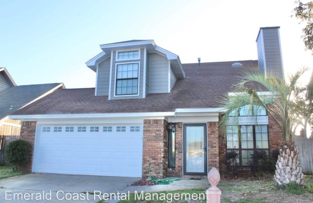 204 Woodland Park - 204 Woodland Park Circle, Okaloosa County, FL 32569