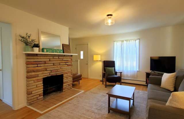 Photo of Extended Stay Professional Retreat