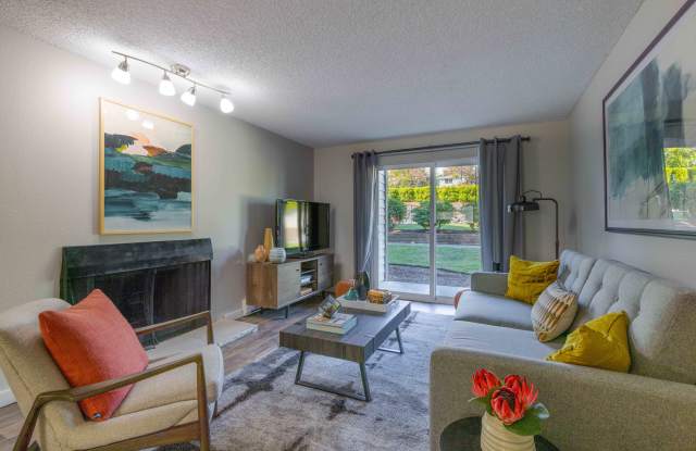 Copperstone Apartment Homes