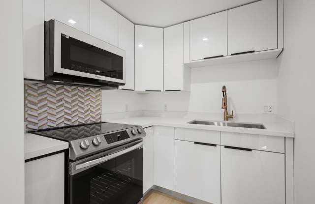 1139 Bellevue Avenue Apartments