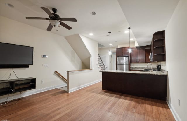 1408 WILLINGTON ST Unit 112 - 1408 Willington Street, Philadelphia, PA 19121