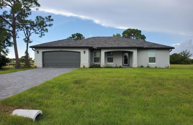 4332 Northwest 35th Avenue - 4332 Northwest 35th Avenue, Cape Coral, FL 33993