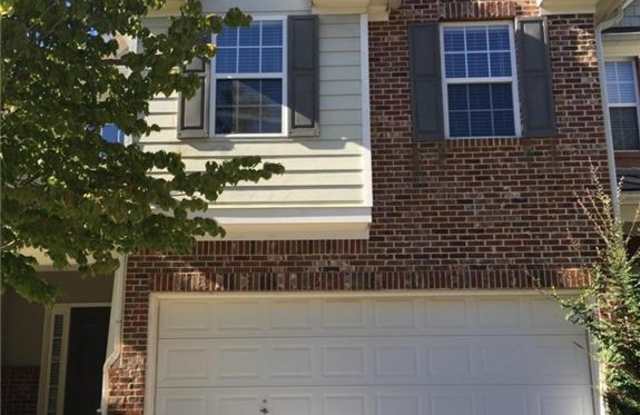 374 Creek Manor Way - 374 Creek Manor Way, Sugar Hill, GA 30024