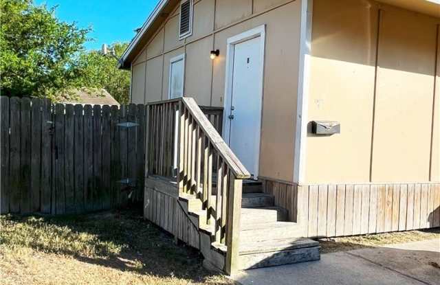 1802 16th Street unit: B