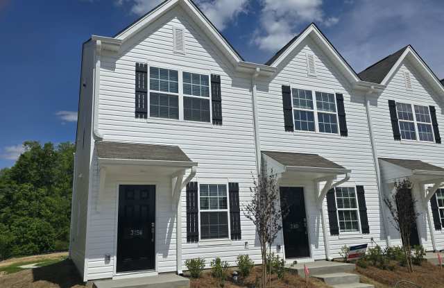 3156 Fall Hills Drive