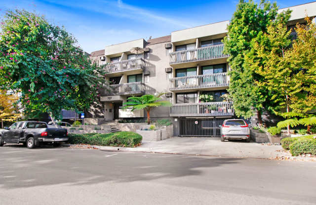 Westbourne Apartments