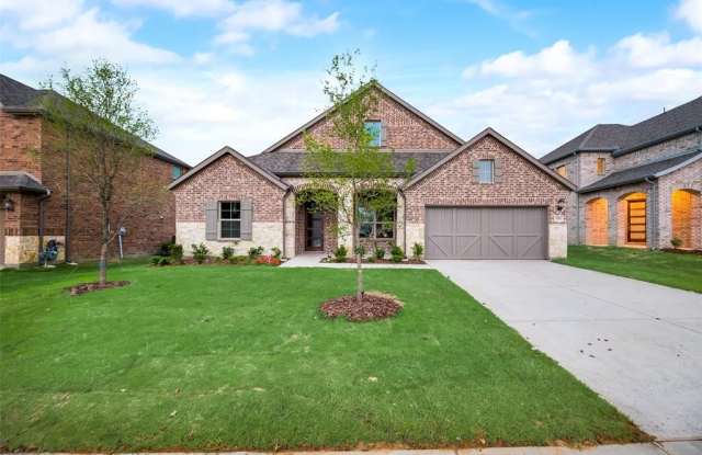 2400 Bottlebrush Drive