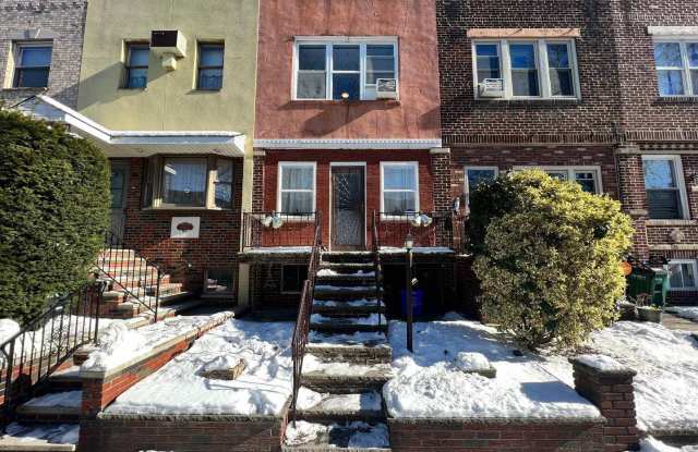 2819 S MARVINE STREET - 2819 South Marvine Street, Philadelphia, PA 19148