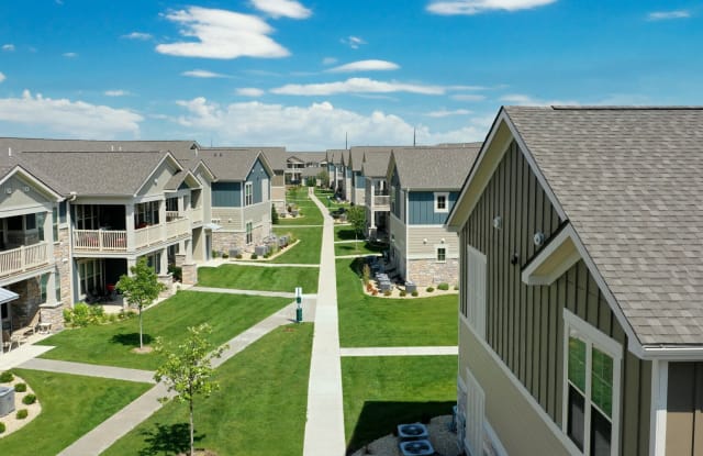 Photo of Springs at Lakeville