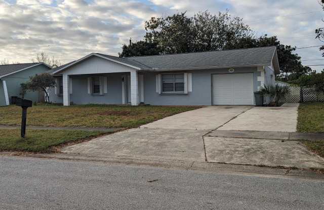 883 Bartel Lane