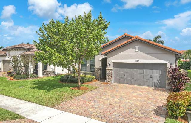 8202 Hanoverian Drive - 8202 Hanoverian Drive, Palm Beach County, FL 33467