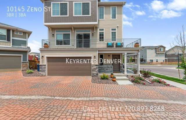 10145 Zeno St