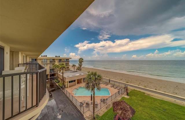 Photo of 3500 GULF BOULEVARD