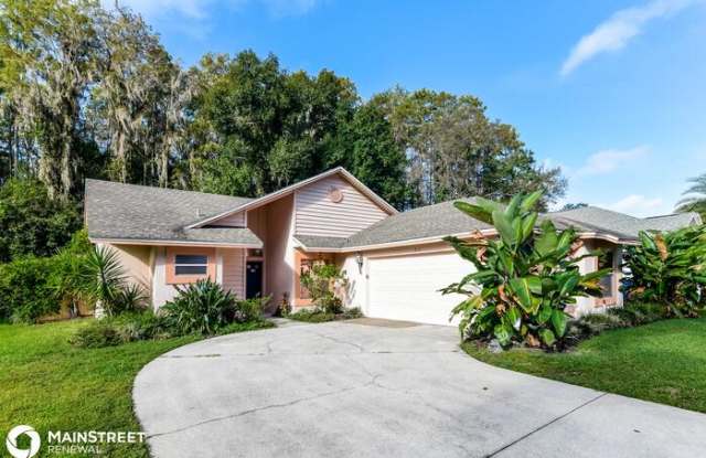 812 Crestridge Drive - 812 Crestridge Drive, East Lake, FL 34688